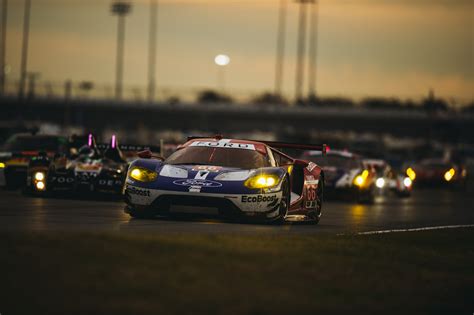 daytona 2016